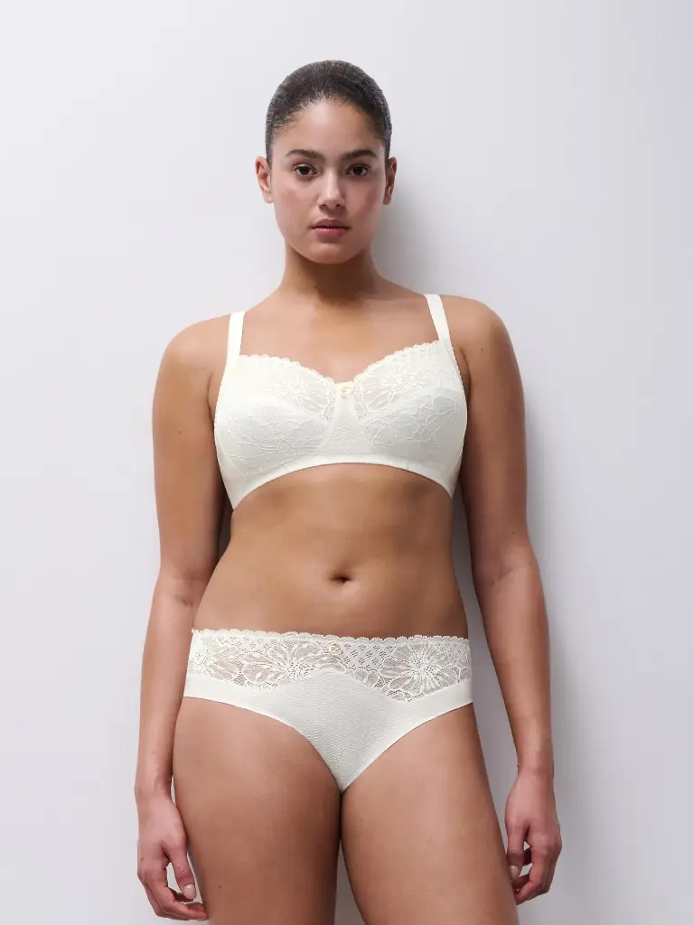 Culotte CHANTELLE "Sublime" C19WC5 - Milk 0LW