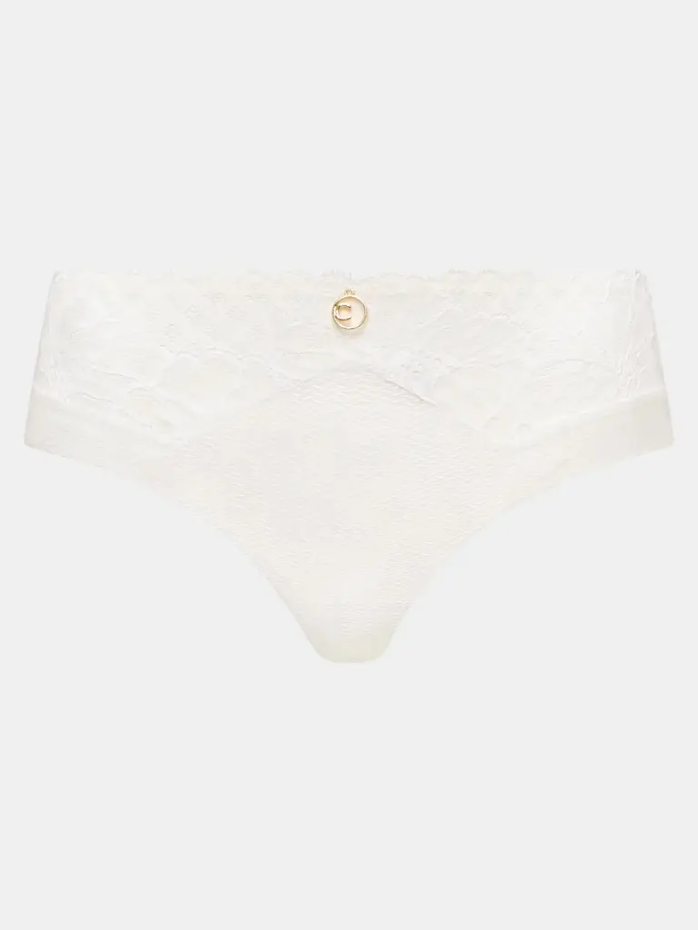 Culotte CHANTELLE "Sublime" C19WC5 - Milk 0LW