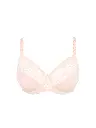 Soutien-gorge armaturé SIMONE PERELE "Caresse" 12A320 - Blush 383