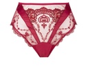 Culotte Gainante LISE CHARMEL "Tellement Glamour" ACH0604 - Rubis 2453