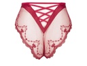 Culotte Gainante LISE CHARMEL "Tellement Glamour" ACH0604 - Rubis 2453