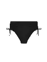 Bas de Bikini culotte taille haute SIMONE PERELE "Perle" 1EMB - Noir 015