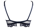 Soutien-gorge à coques armatures LISE CHARMEL "Magie Saphir" ACH8511 - Sapphire 5266