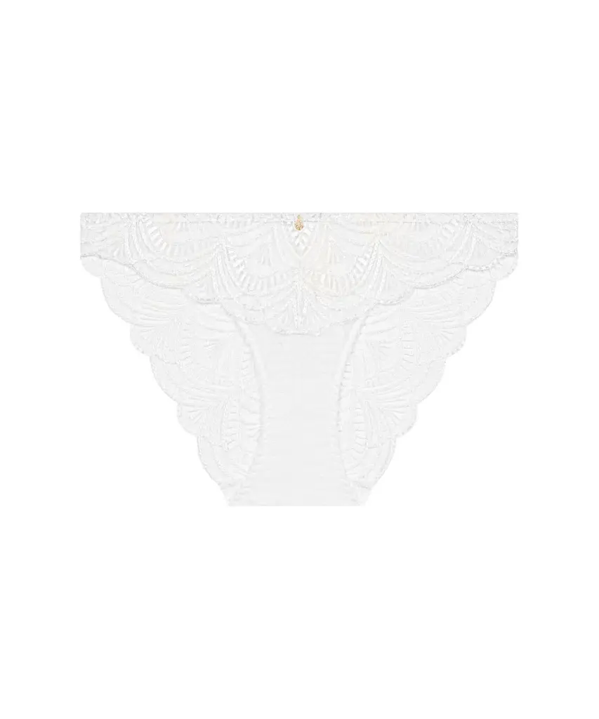 Culotte Italienne AUBADE "Vibes" 2B27 - Pearl PEAL