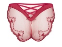 Slip Séduction LISE CHARMEL "Tellement Glamour" ACH0704 - Rubis 2453
