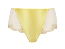 Shorty LISE CHARMEL "Splendeur Soie" ACC0480 - Vanille 3252