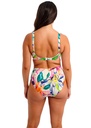 Haut de Bikini armaturé plissé FANTASIE "Iguazu Falls" FS506301 - Multi MUI