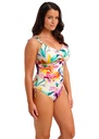 Maillot avec armatures cachées FANTASIE "Iguazu Falls" FS506331 - Multi MUI