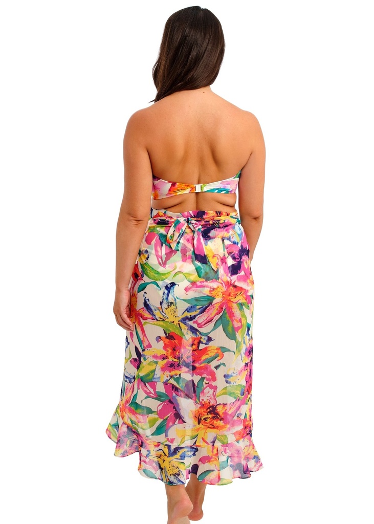 Paréo FANTASIE "Iguazu Falls" FS506391 - Multi MUI