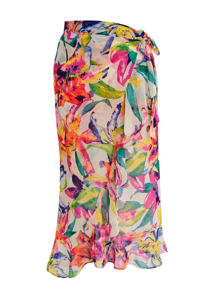 Paréo FANTASIE "Iguazu Falls" FS506391 - Multi MUI