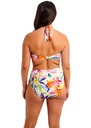 Bas de Bikini taille haute FANTASIE "Iguazu Falls" FS506378 - Multi MUI