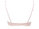 Soutien-gorge corbeille LISE CHARMEL "Splendeur Soie" ACC3080 - Rose 2426