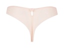 String LISE CHARMEL "Splendeur Soie" ACC0080 - Rose 2426