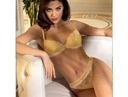 String LISE CHARMEL "Splendeur Soie" ACC0080 - Vanille 3252