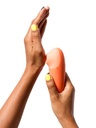 Stimulateur clitoridien ROMP by WOMANIZER "Switch X" - Orange