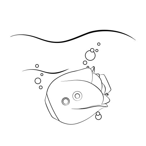 Stimulateur clitoridien ROMP by WOMANIZER "Rose" - Rose