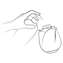 Stimulateur clitoridien ROMP by WOMANIZER "Rose" - Rose