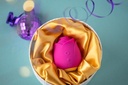 Stimulateur clitoridien ROMP by WOMANIZER "Rose" - Rose