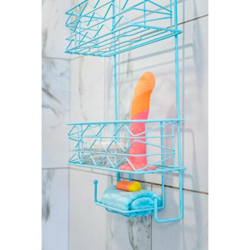 Godemichet ROMP "Dizi" - Rose Corail