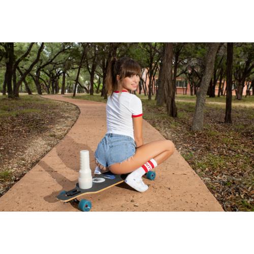 Masturbateur moulé directement sur l'anus FLESHLIGHT GIRLS "Riley Reid"