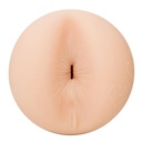Masturbateur moulé directement sur l'anatomie FLESHLIGHT GIRLS "Riley Reid" - Anus