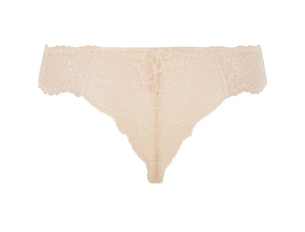 String LISE CHARMEL "Sublime en Dentelle" ACH0013 - Nude 3251