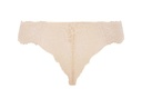 String LISE CHARMEL "Sublime en Dentelle" ACH0013 - Nude 3251