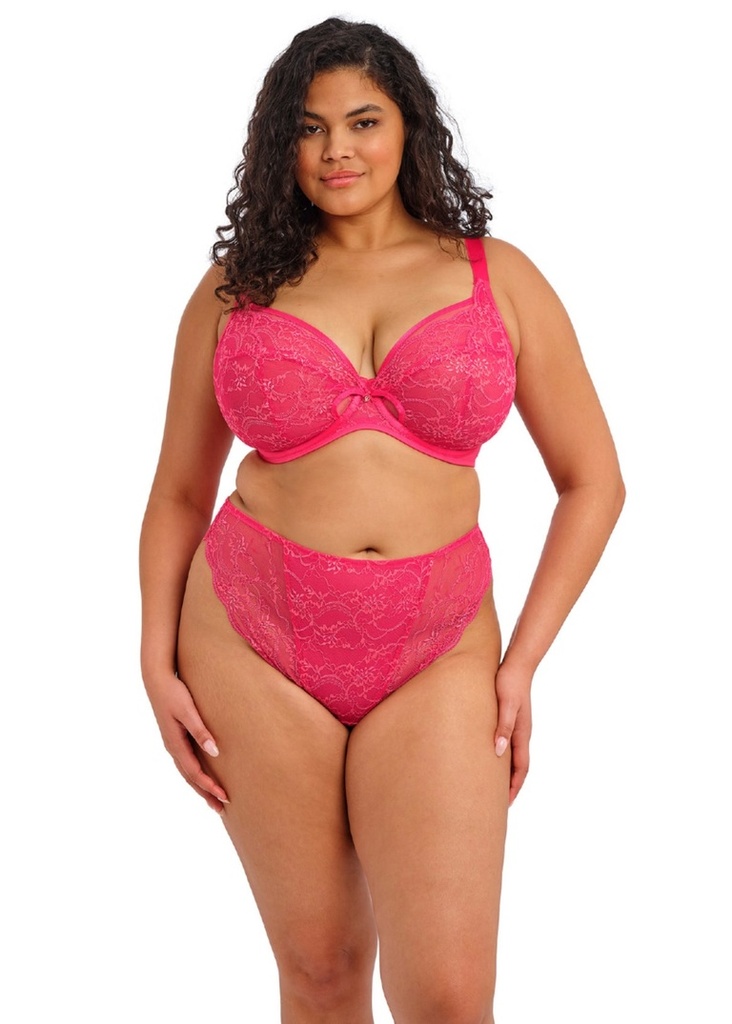 Soutien-gorge spécial poches profondes ELOMI "Darcie" EL302505 - Azalea AZA