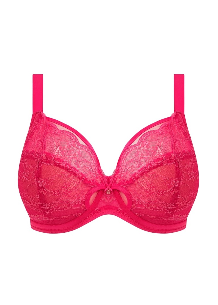 Soutien-gorge spécial poches profondes ELOMI "Darcie" EL302505 - Azalea AZA