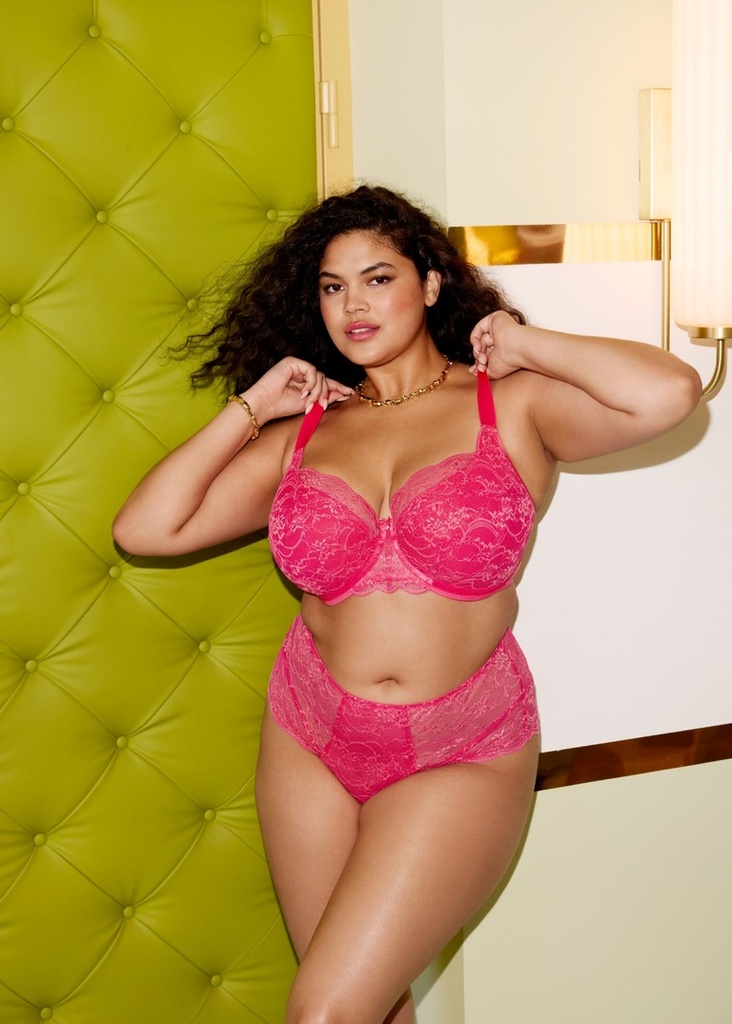 Shoty ELOMI "Darcie" EL302980 - Azalea AZA