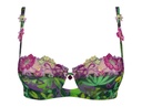 Soutien-gorge corbeille LISE CHARMEL "Imagine une Ile" ACH3014 - IF 1450