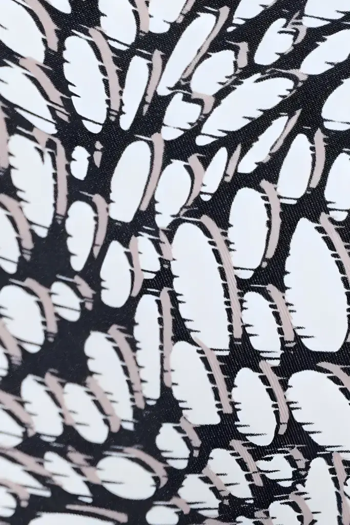 Tunique longue SORAYA "Darling" - Ecaille