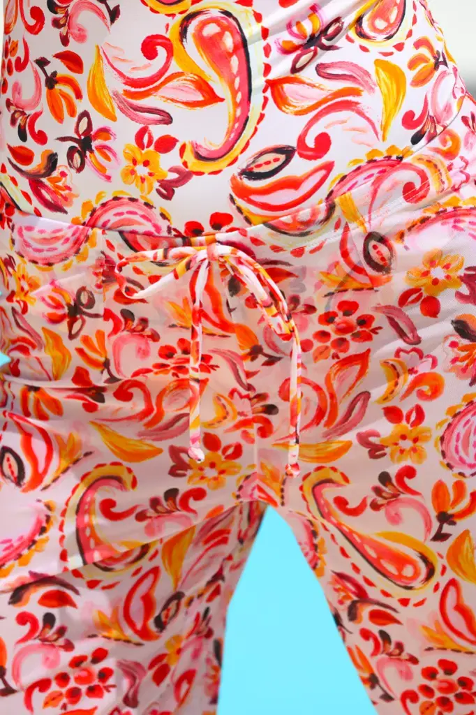 Pantalon SORAYA - Ibiza