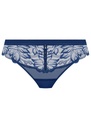 Tanga WACOAL "Abellia" WE601770 - Navy Poney NOY