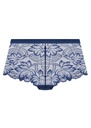 Shorty WACOAL "Abellia" WE601766 - Navy Poney NOY