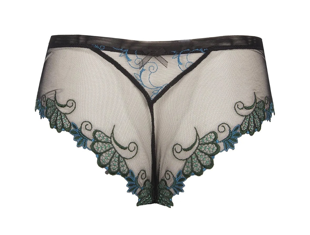 Shorty LISE CHARMEL "Dressing Floral" ACC0488 - DA 18042