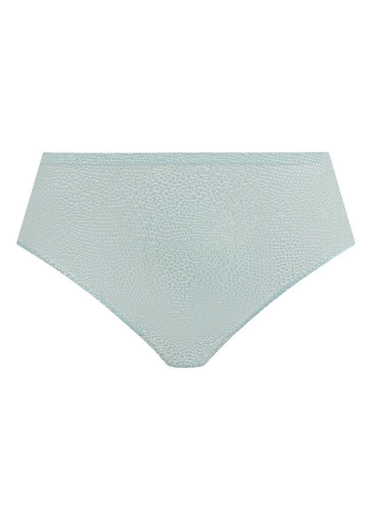 Culotte taille haute WACOAL "Beaute Appeal" WE601955 - Soft Sky SOF