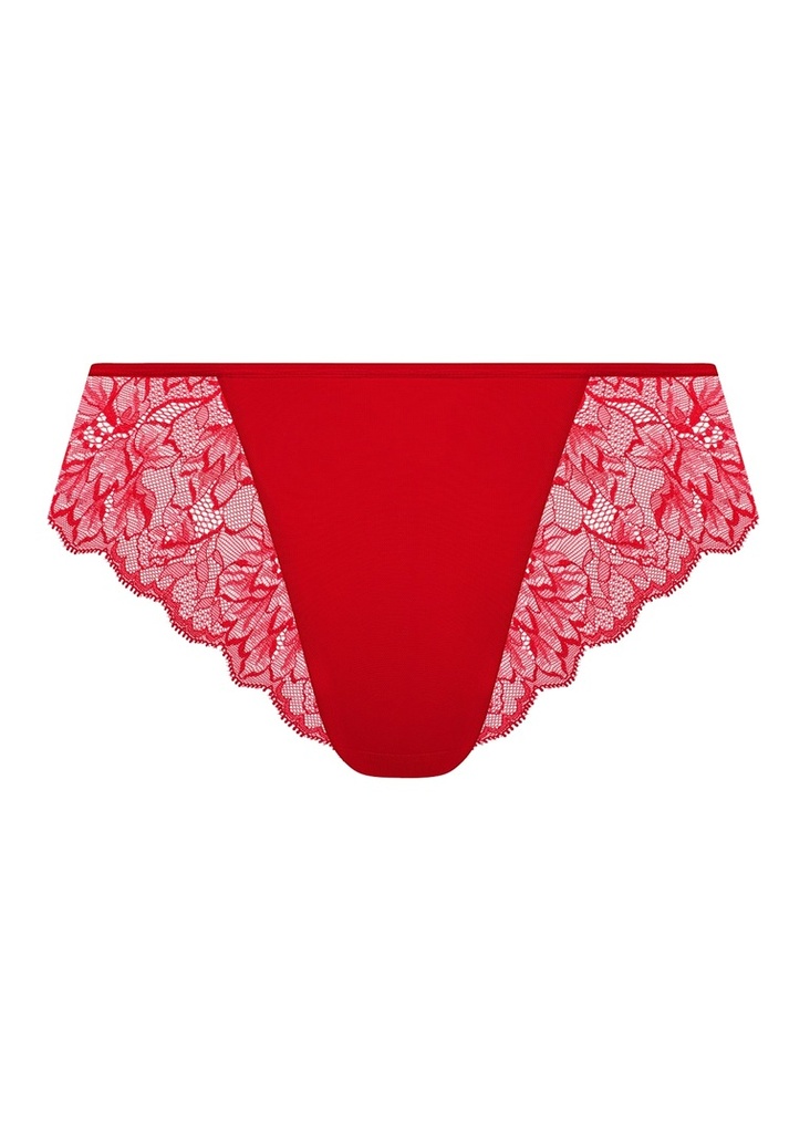String ELOMI "Brianna" EL8087 - Haute Red HAD