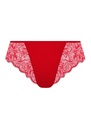 String ELOMI "Brianna" EL8087 - Haute Red HAD