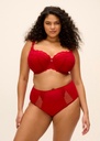 Culotte ELOMI "Brianna" EL8085 - Haute Red HAD