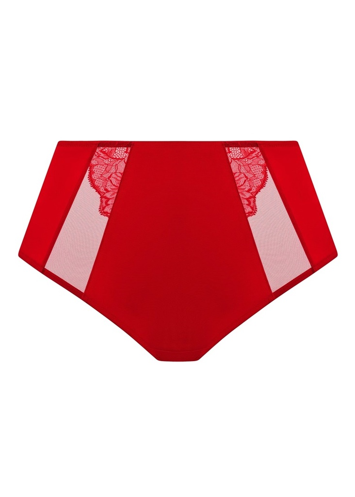 Culotte ELOMI "Brianna" EL8085 - Haute Red HAD