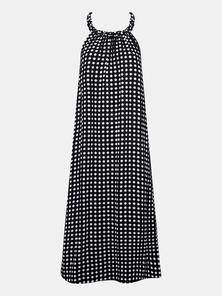 Robe Longue de Plage CHANTELLE Monica" C1ANW0 - Dolce C68