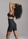 Gaine short taille haute WACOAL "Shape Revelation" WE602434 - Noir BLK
