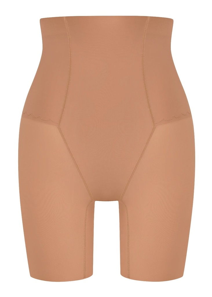 Gaine short taille haute WACOAL "Flawless" WE602434 - Rooebuck ROC