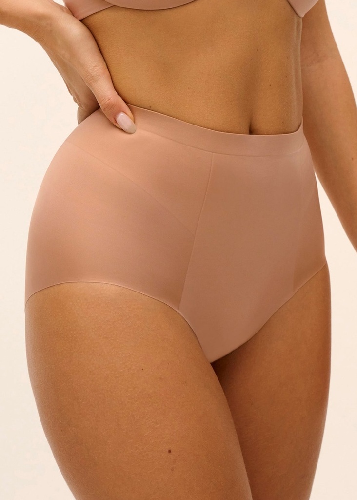 Slip galbant WACOAL "Inès Secret" WE601040 - Roebuck ROC