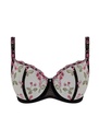 Soutien-gorge balconnet FANTASIE "Eliyse" FL104207 - Noir BLK