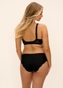 Soutien-gorge avec renforts latéraux FANTASIE "Eliyse" FL104201 - Noir BLK