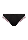 Tanga FANTASIE "Eliyse" FL104270 - Noir BLK 