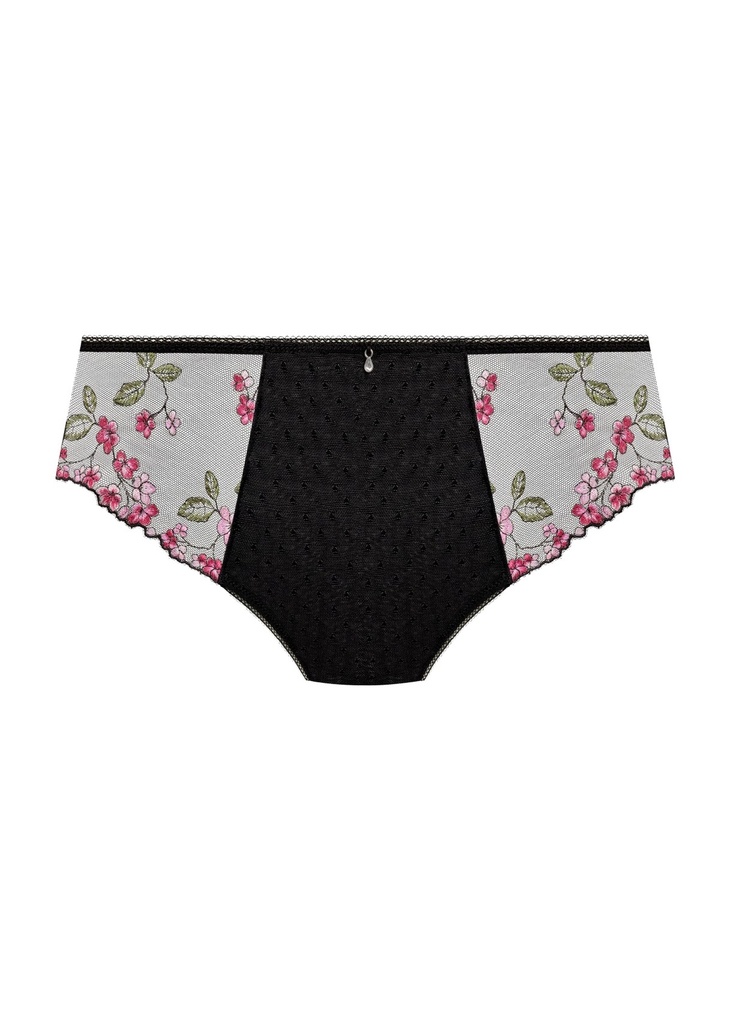 Slip FANTASIE "Eliyse" FL104250 - Noir BLK
