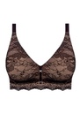 Soutien-gorge WACOAL "Essence" WE602220 - Noir BLK